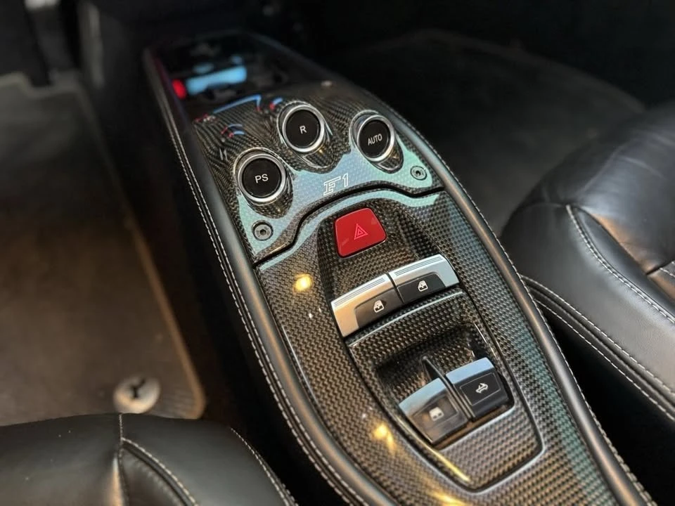 2013 Ferrari 458 Spider - Image 15 of 18
