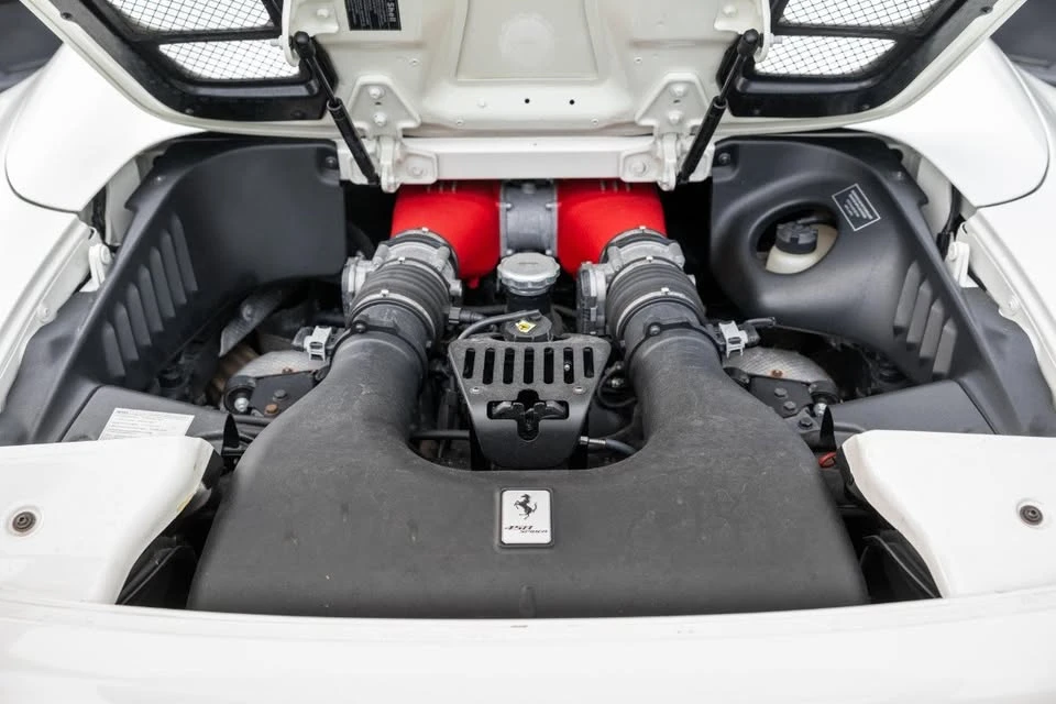 2013 Ferrari 458 Spider - Image 20 of 20