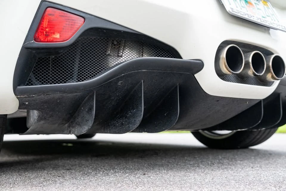 2013 Ferrari 458 Spider - Image 15 of 20