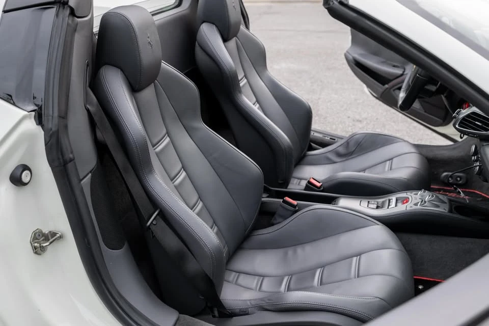 2013 Ferrari 458 Spider - Image 7 of 18