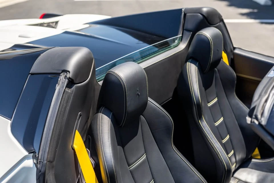 2013 Ferrari 458 Spider - Image 19 of 20