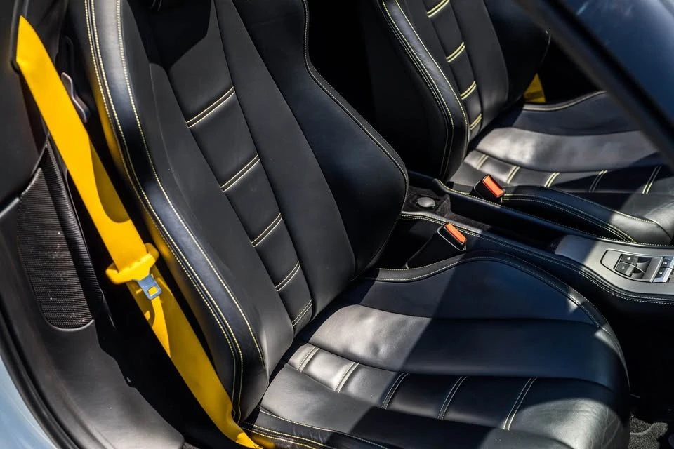 2013 Ferrari 458 Spider - Image 20 of 20