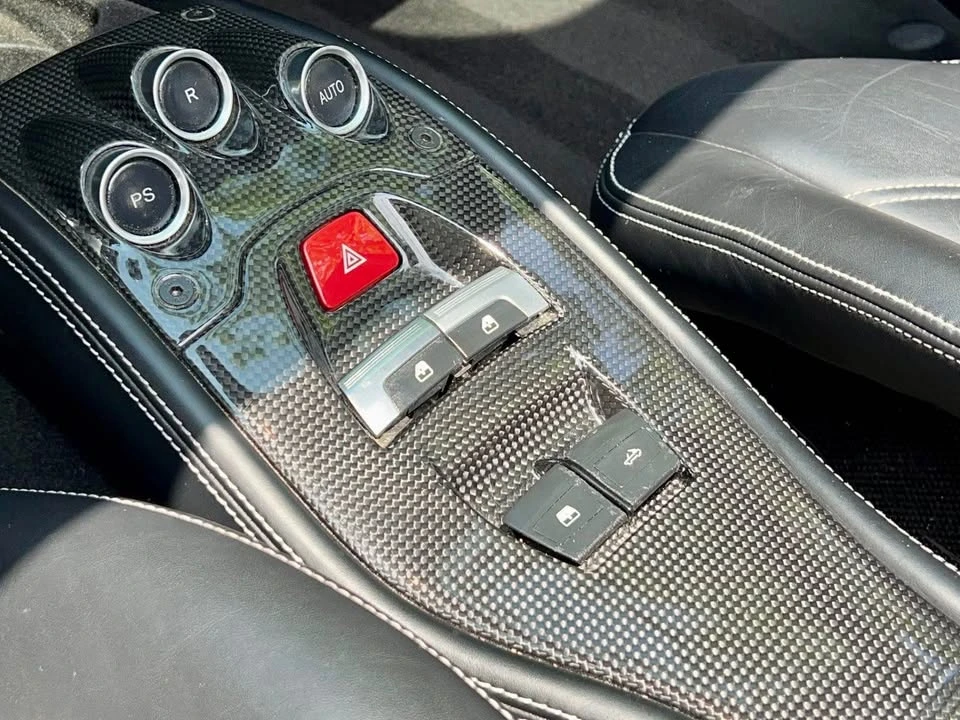 2013 Ferrari 458 Spider - Image 16 of 19