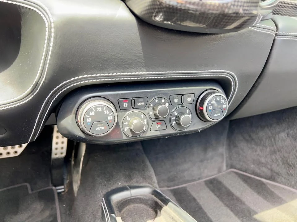 2013 Ferrari 458 Spider - Image 19 of 20
