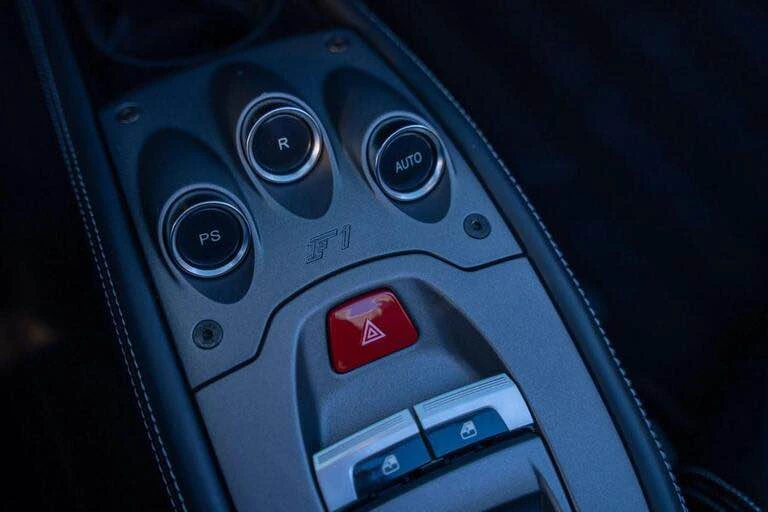 2013 Ferrari 458 Spider - Image 13 of 16