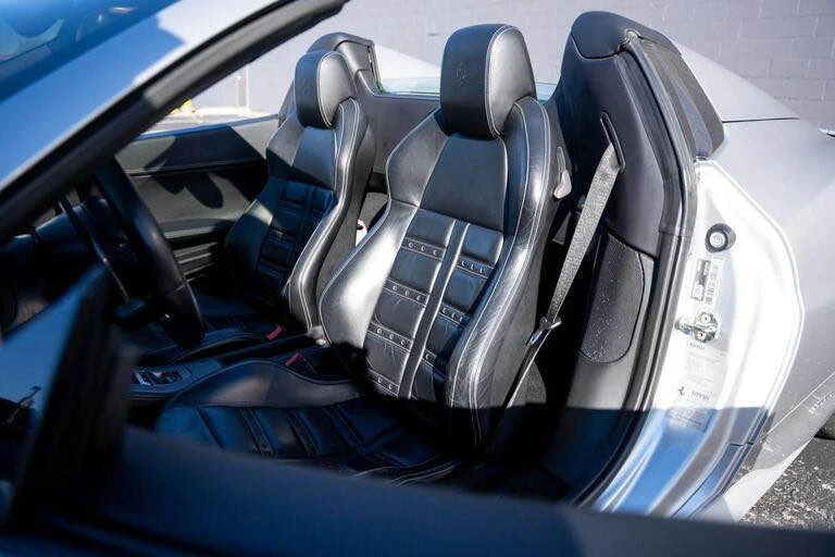 2013 Ferrari 458 Spider - Image 14 of 16