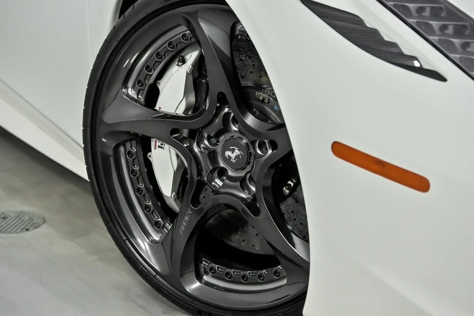 2013 Ferrari 458 Spider - Image 4 of 20