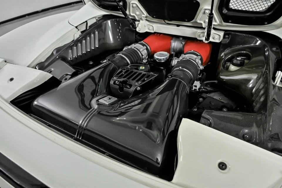 2013 Ferrari 458 Spider - Image 17 of 20