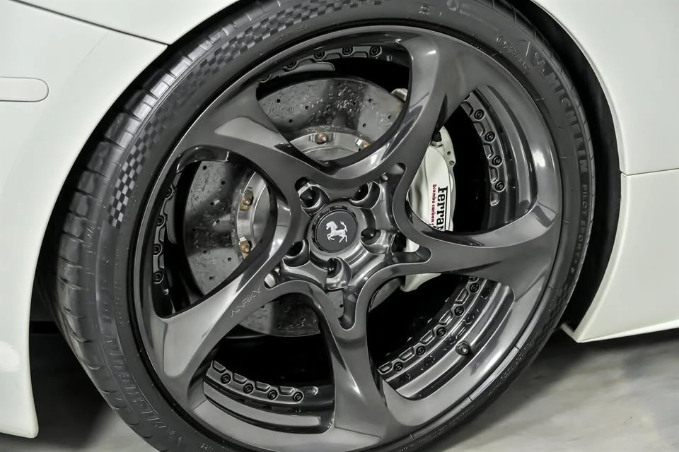 2013 Ferrari 458 Spider - Image 18 of 20