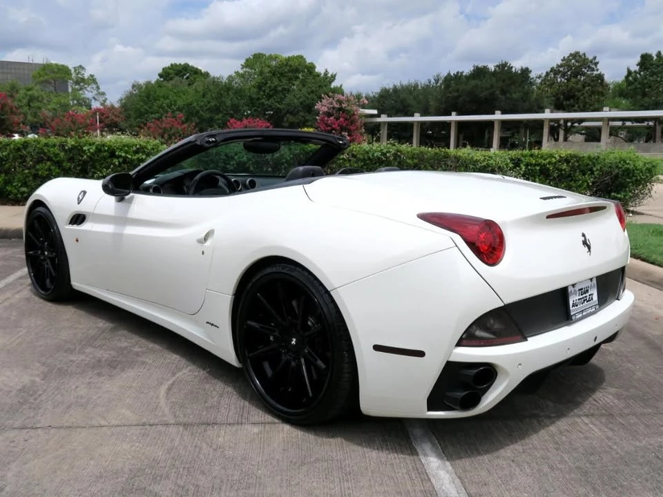 2013 Ferrari California - Image 6 of 20