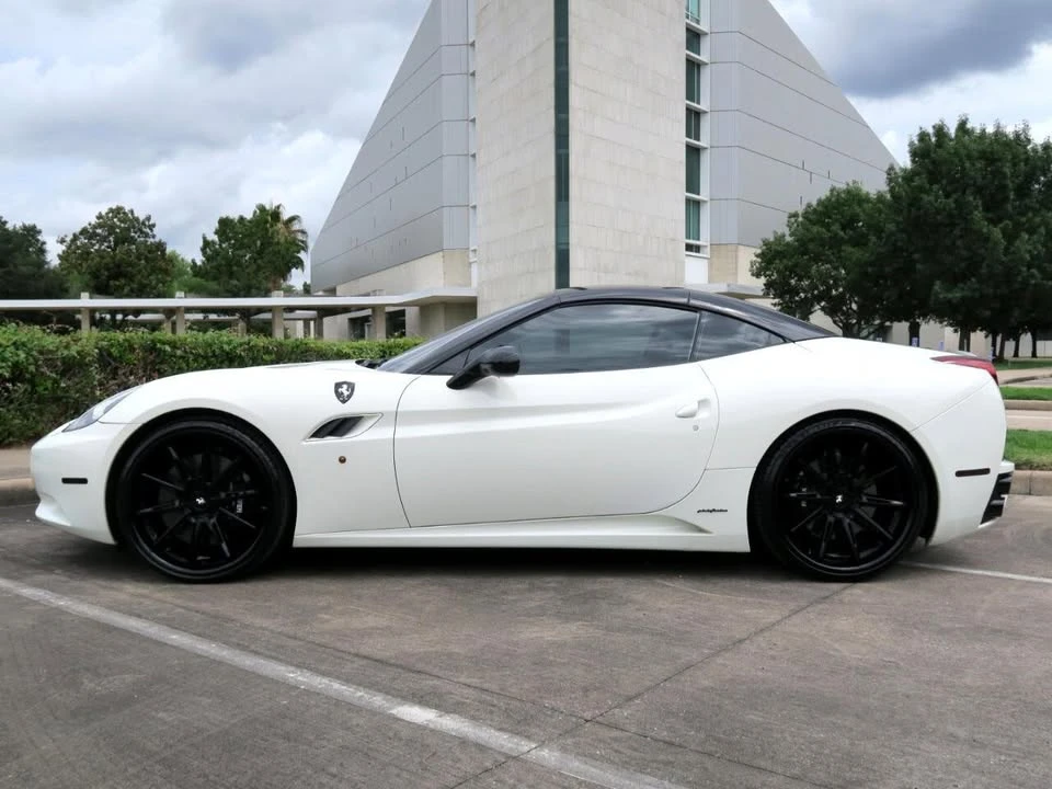2013 Ferrari California - Image 5 of 20