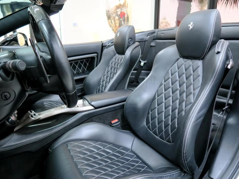 2013 Ferrari California - Image 20 of 20