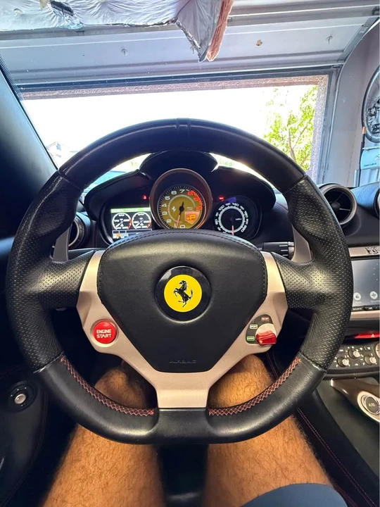 2013 Ferrari California - Image 14 of 19