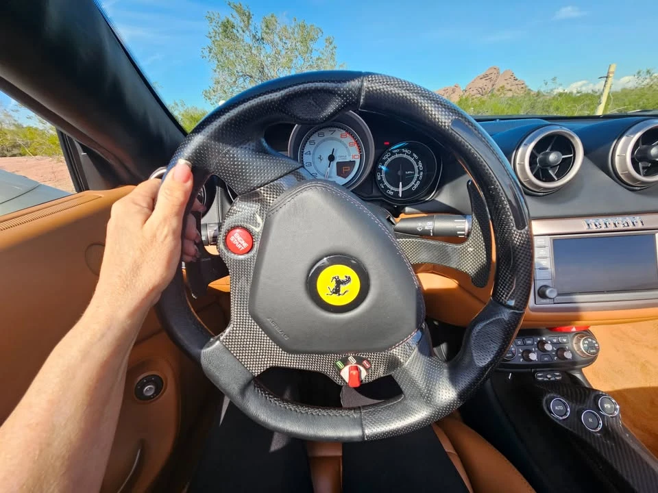 2013 Ferrari California - Image 9 of 10