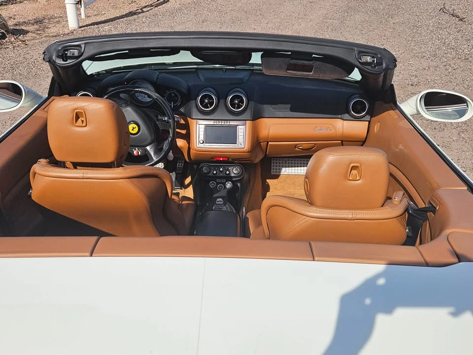 2013 Ferrari California - Image 7 of 10