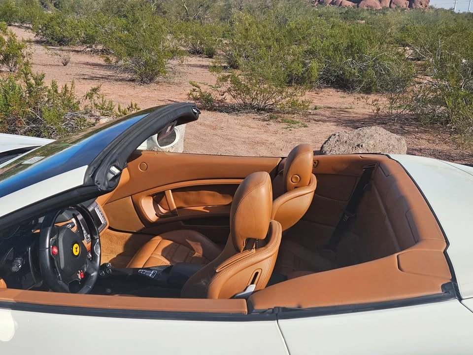 2013 Ferrari California - Image 6 of 10