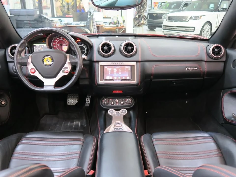 2013 Ferrari California 30 - Image 18 of 20