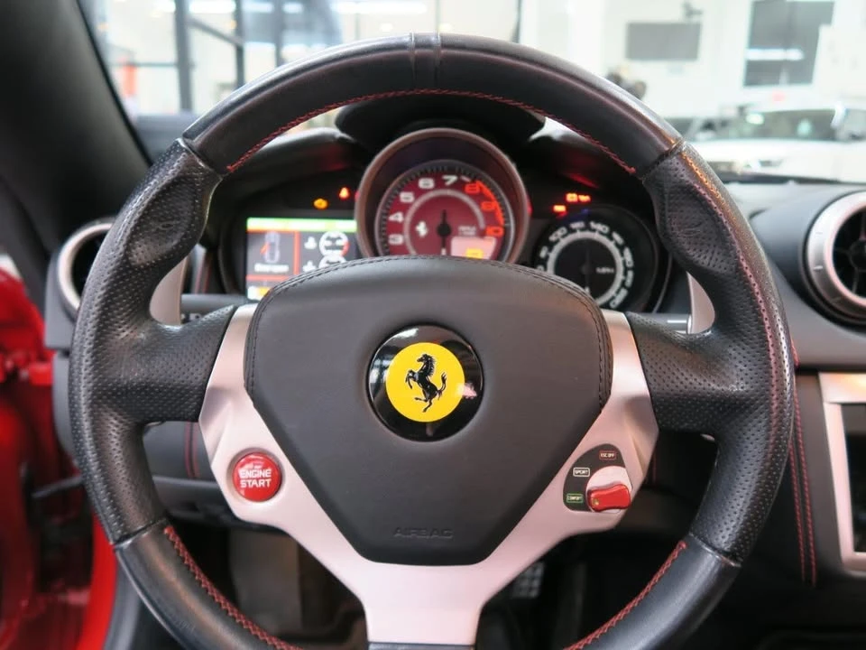 2013 Ferrari California 30 - Image 20 of 20