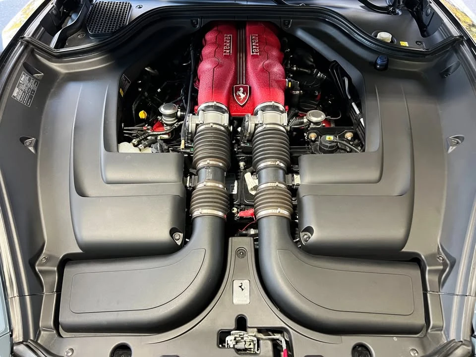 2013 Ferrari California - Image 15 of 15