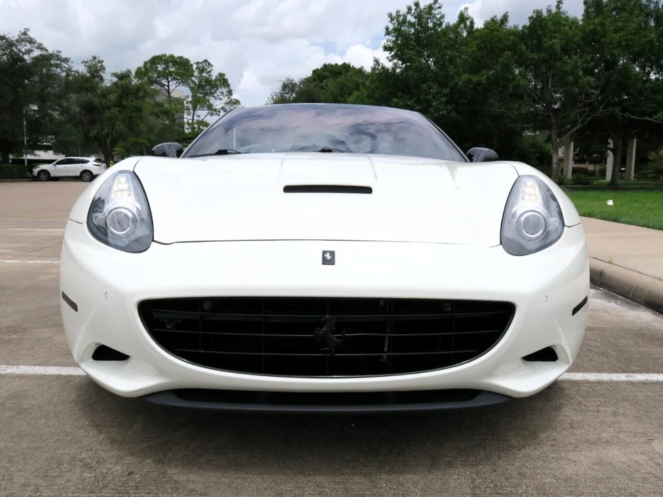 2013 Ferrari California - Image 15 of 21