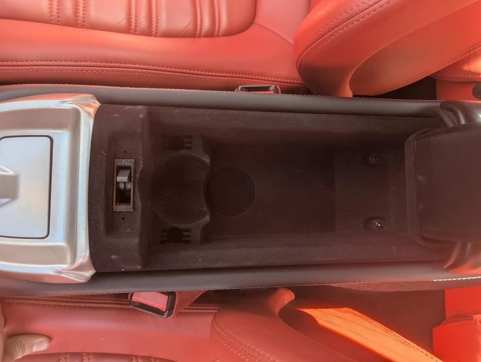 2013 Ferrari California - Image 30 of 31