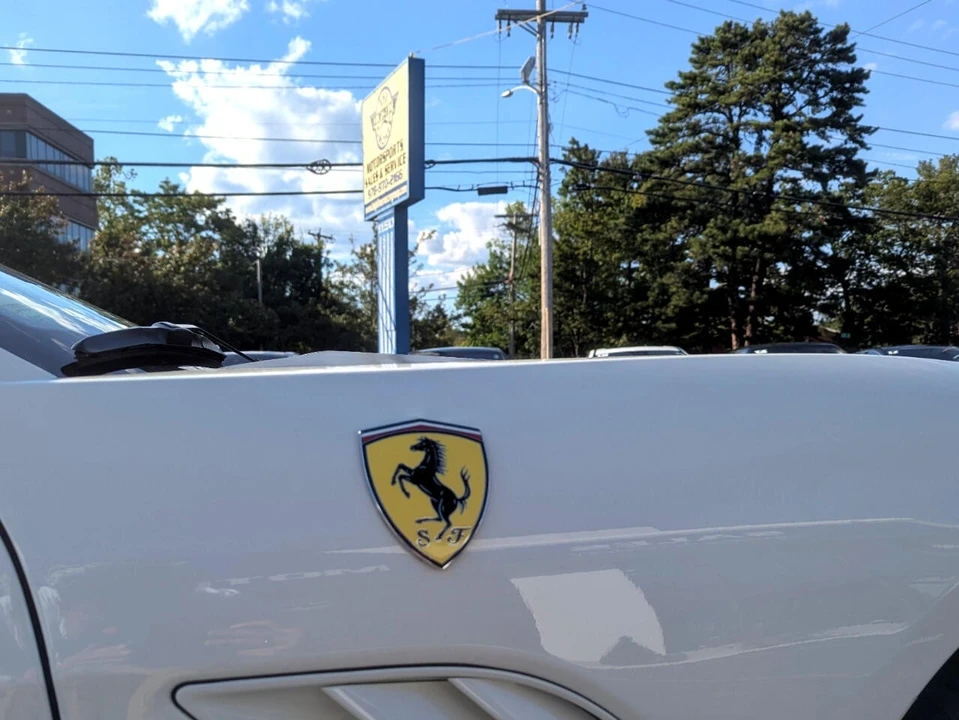 2013 Ferrari California - Image 16 of 21