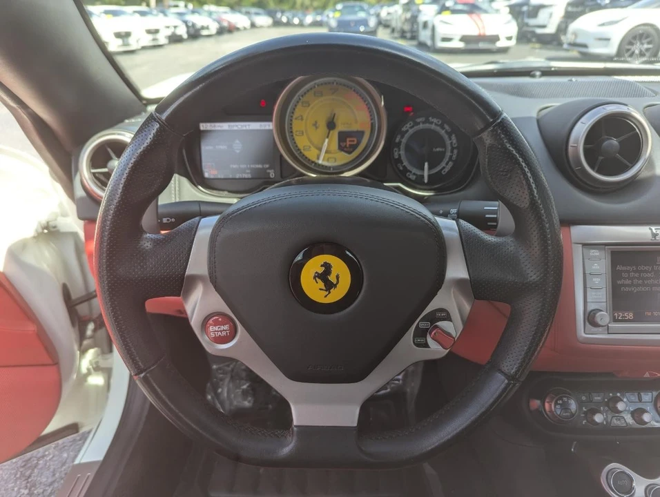 2013 Ferrari California - Image 20 of 31