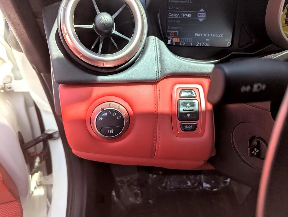2013 Ferrari California - Image 19 of 21