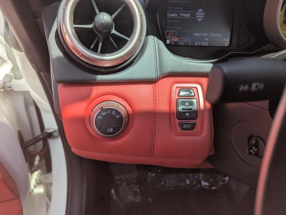 2013 Ferrari California - Image 19 of 31