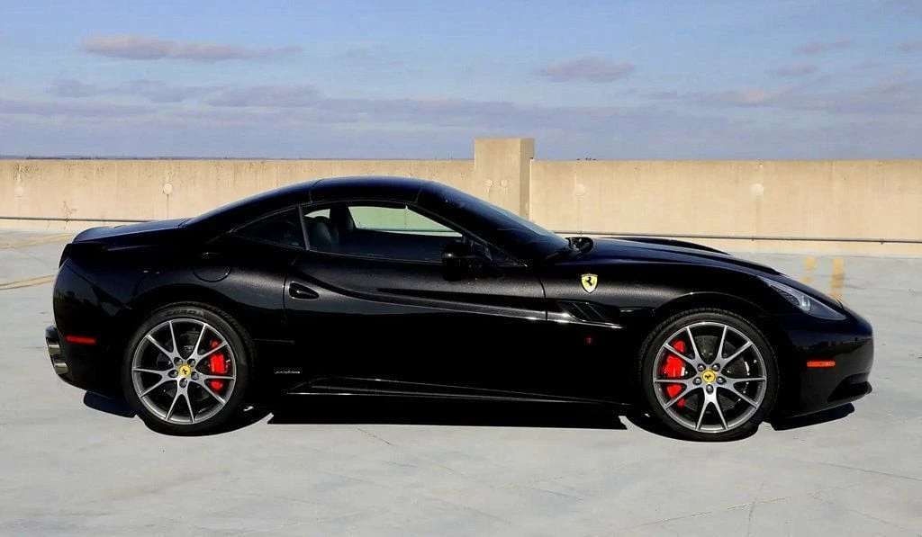 2013 Ferrari California - Image 2 of 6