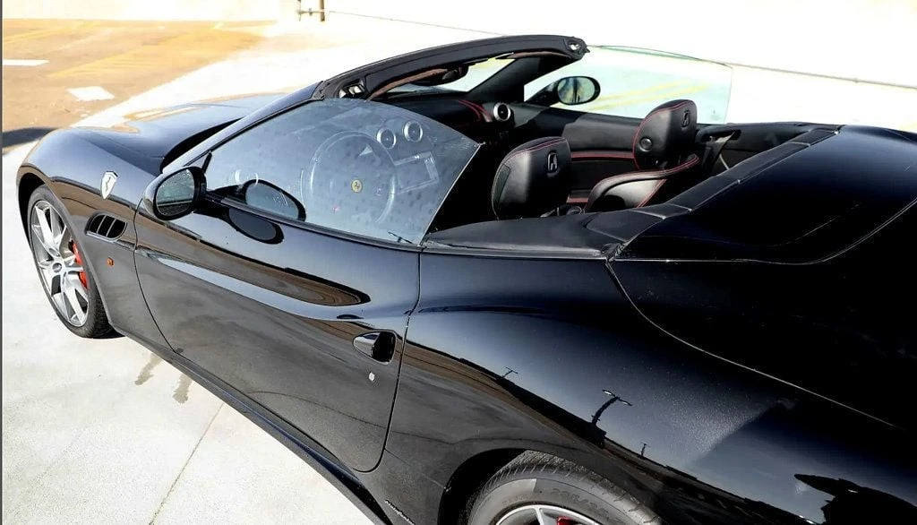 2013 Ferrari California - Image 4 of 6