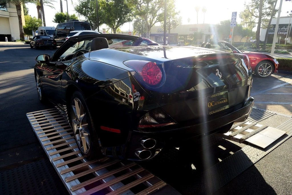 2013 Ferrari California - Image 7 of 21