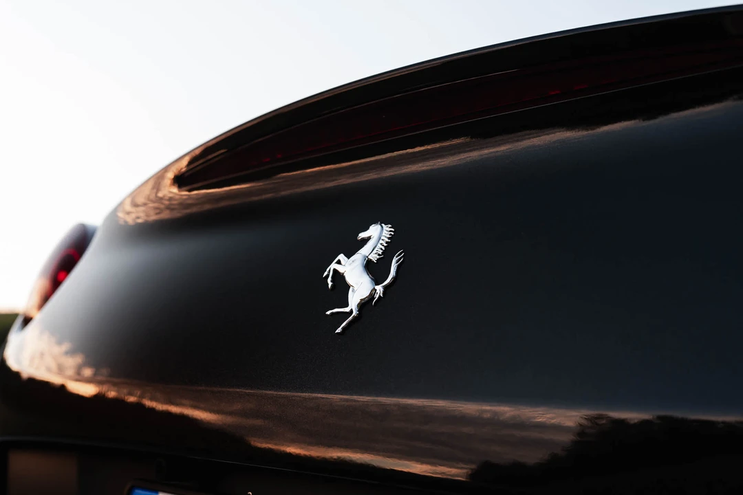 2013 Ferrari California 30 - Image 12 of 31