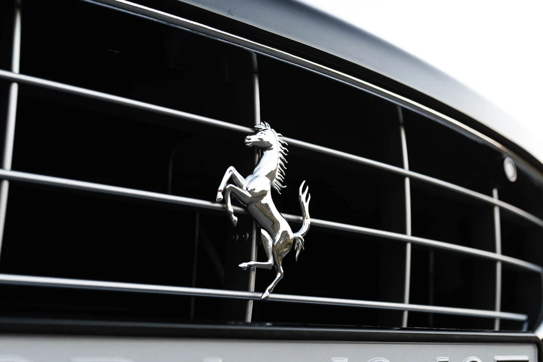 2013 Ferrari California 30 - Image 13 of 31
