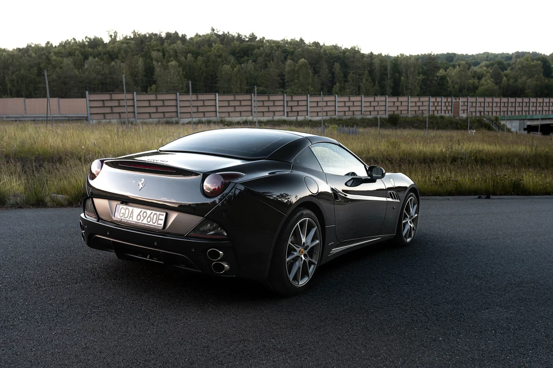 2013 Ferrari California 30 - Image 7 of 31
