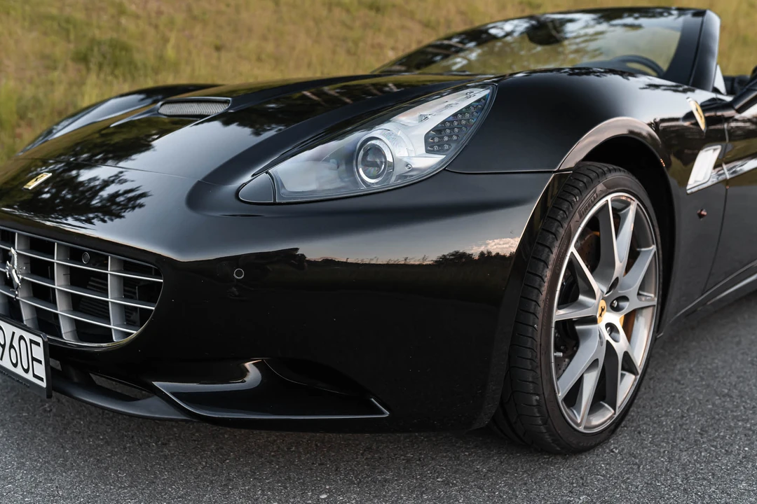 2013 Ferrari California 30 - Image 27 of 31