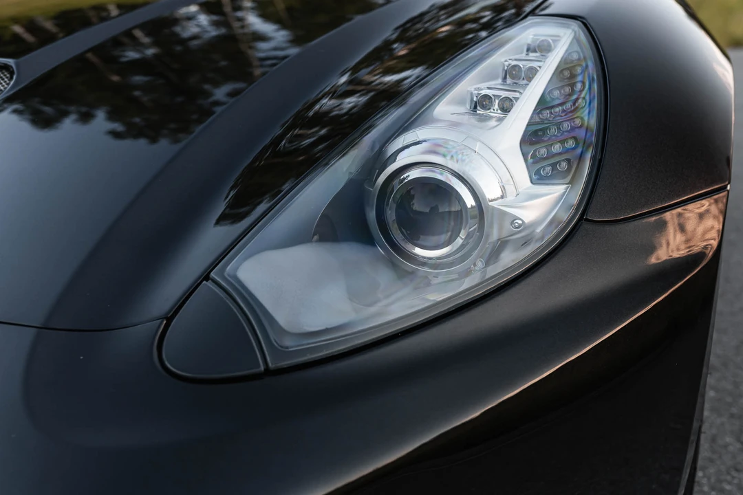 2013 Ferrari California 30 - Image 14 of 31