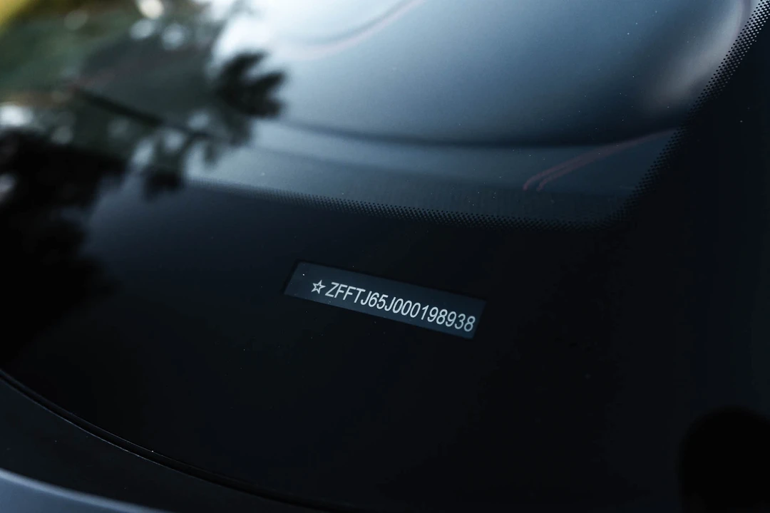 2013 Ferrari California 30 - Image 19 of 31