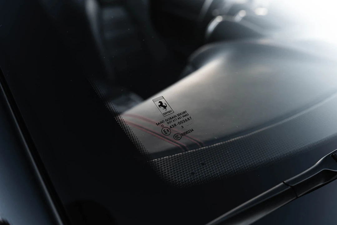 2013 Ferrari California 30 - Image 20 of 31