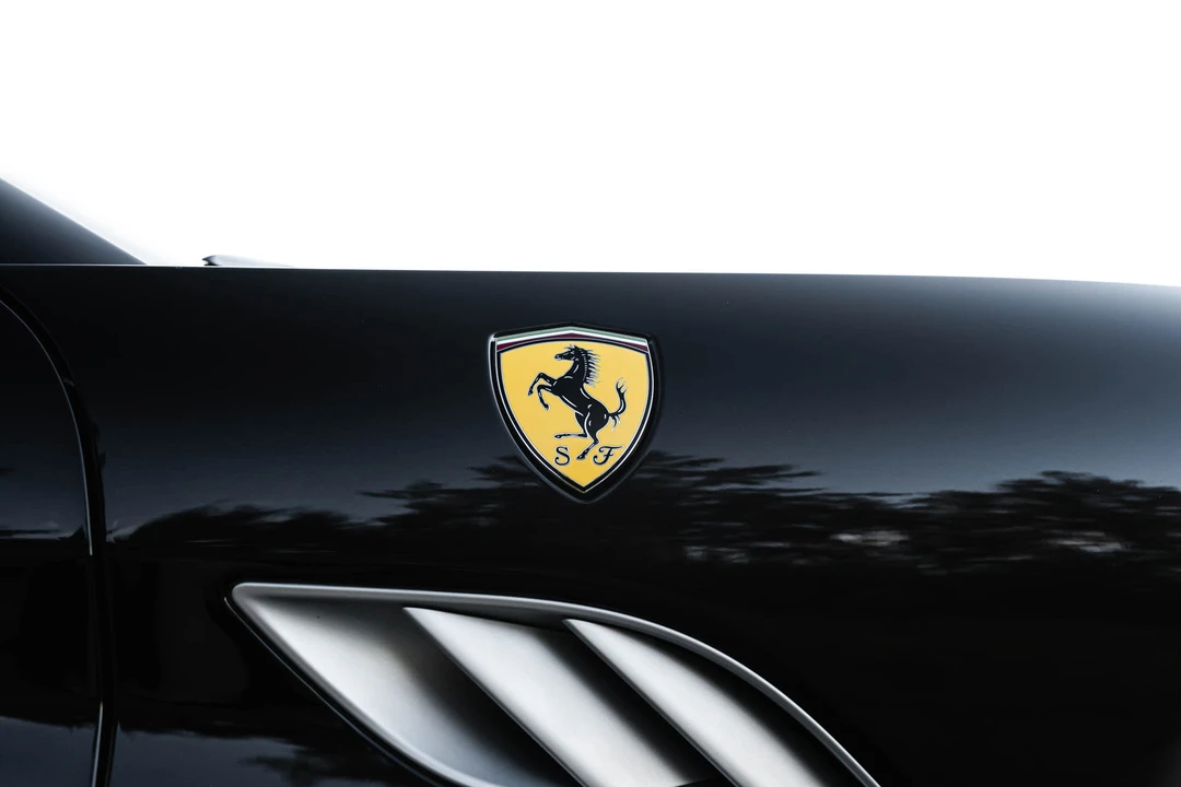 2013 Ferrari California 30 - Image 21 of 31