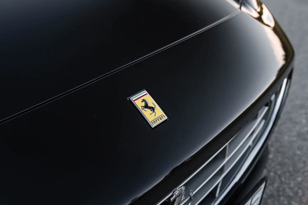 2013 Ferrari California 30 - Image 23 of 31