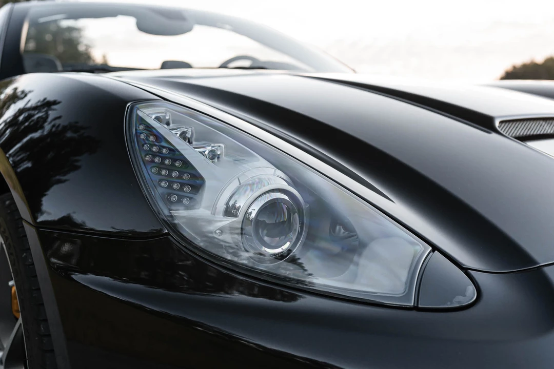 2013 Ferrari California 30 - Image 24 of 31
