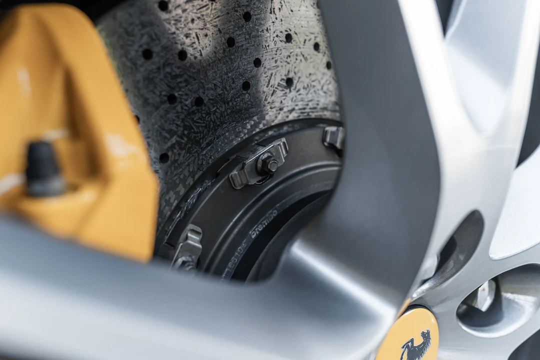 2013 Ferrari California 30 - Image 29 of 31