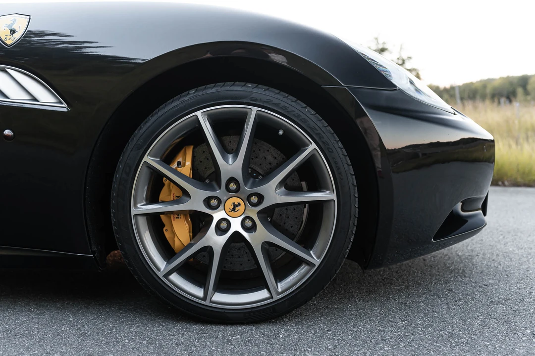2013 Ferrari California 30 - Image 30 of 31