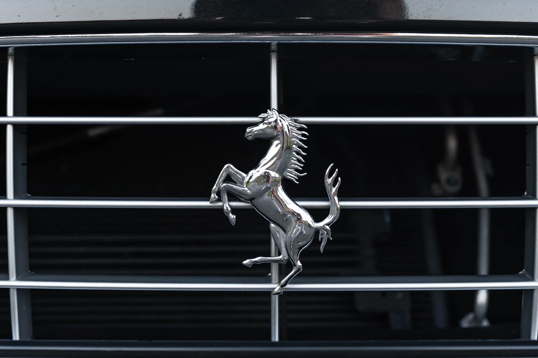 2013 Ferrari California 30 - Image 25 of 31