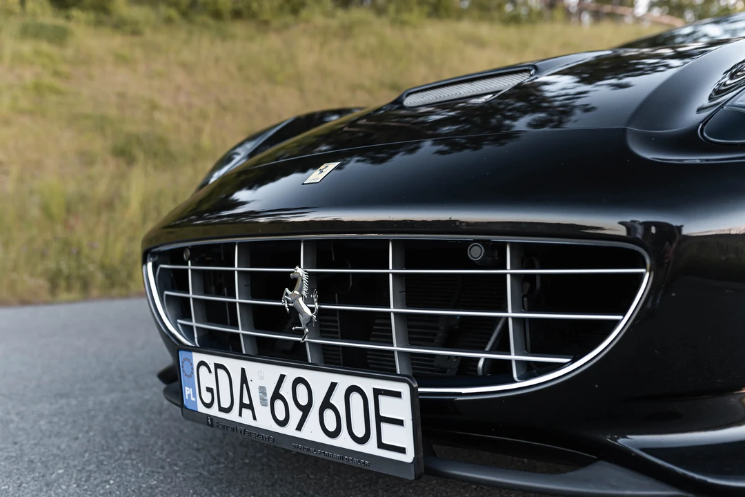 2013 Ferrari California 30 - Image 26 of 31