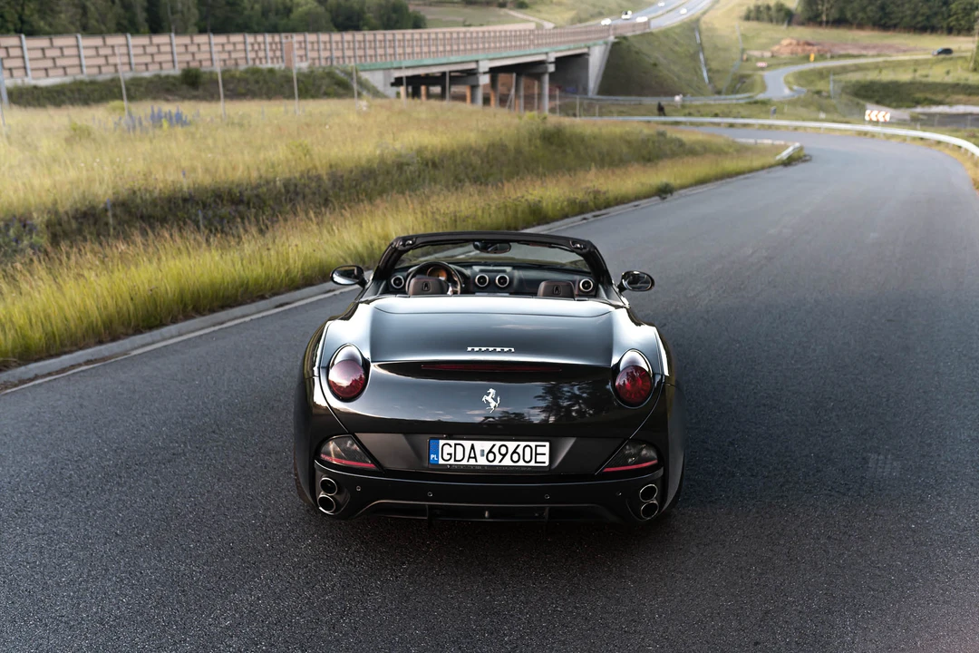 2013 Ferrari California 30 - Image 6 of 31