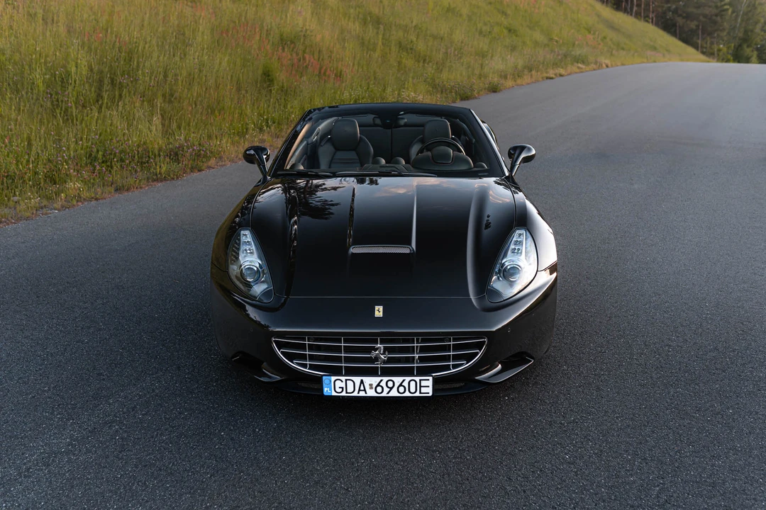 2013 Ferrari California 30 - Image 9 of 31