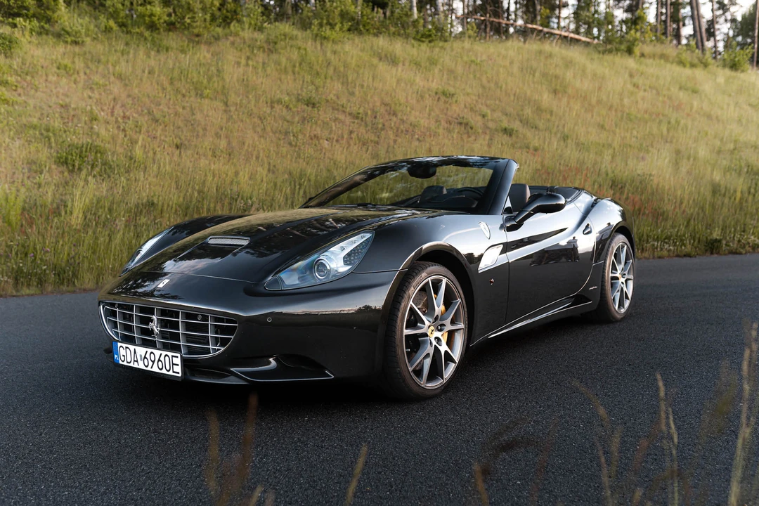 2013 Ferrari California 30 - Image 3 of 31