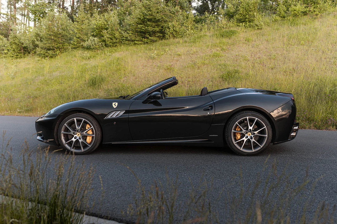2013 Ferrari California 30 - Image 4 of 31